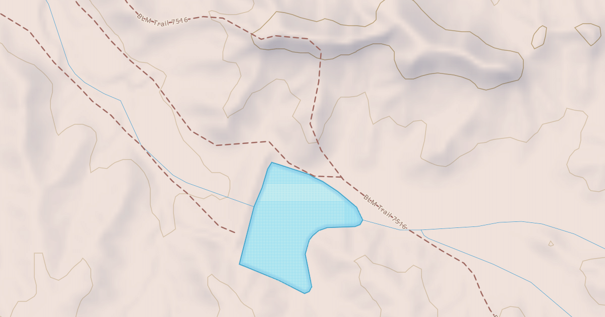 Map preview of 150