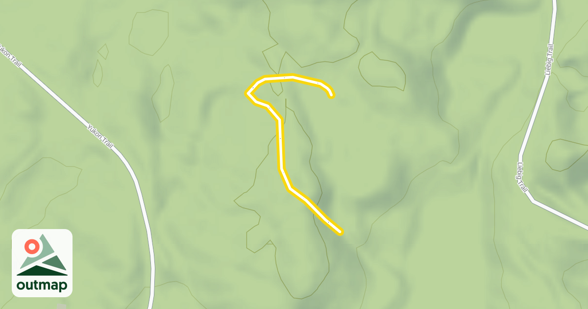 Map of Nutcracker