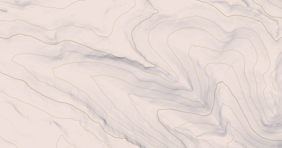 Map preview of Ditch Creek 31