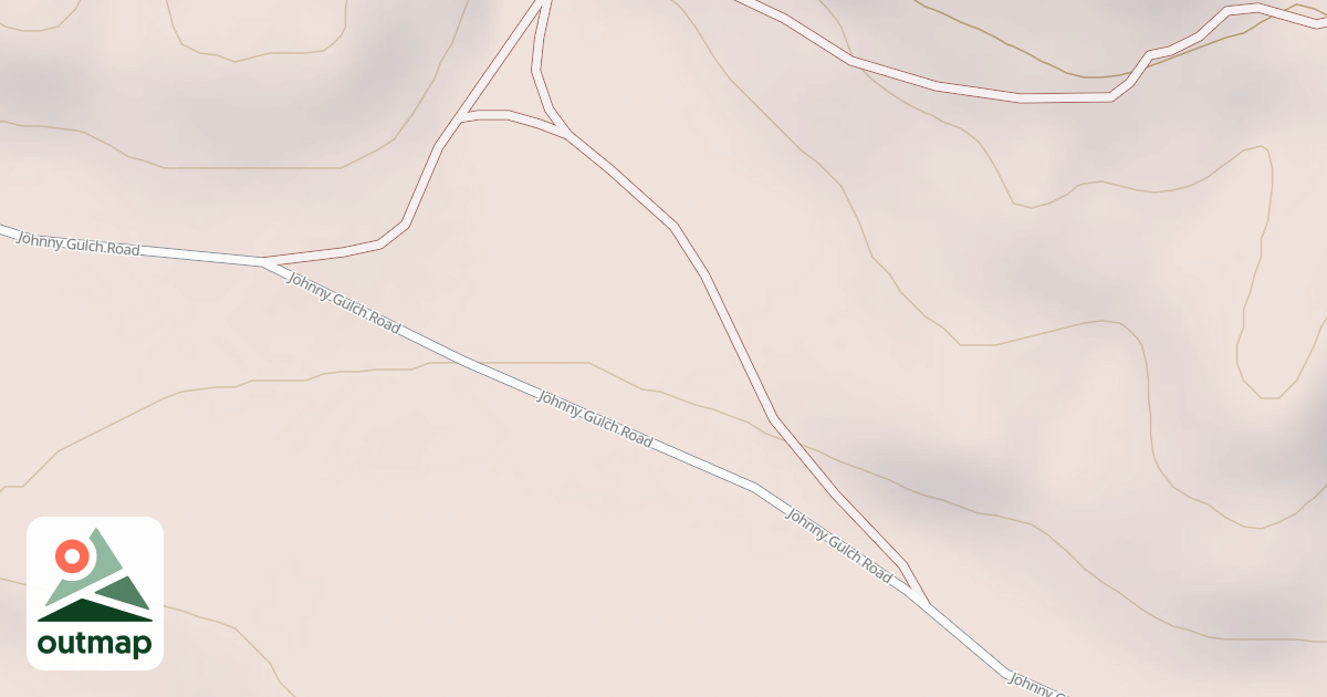 Map of BLM National GTLF Public Motorized Roads d6a033f4-02eb-46cb-b868-9c4c8b6caa0e