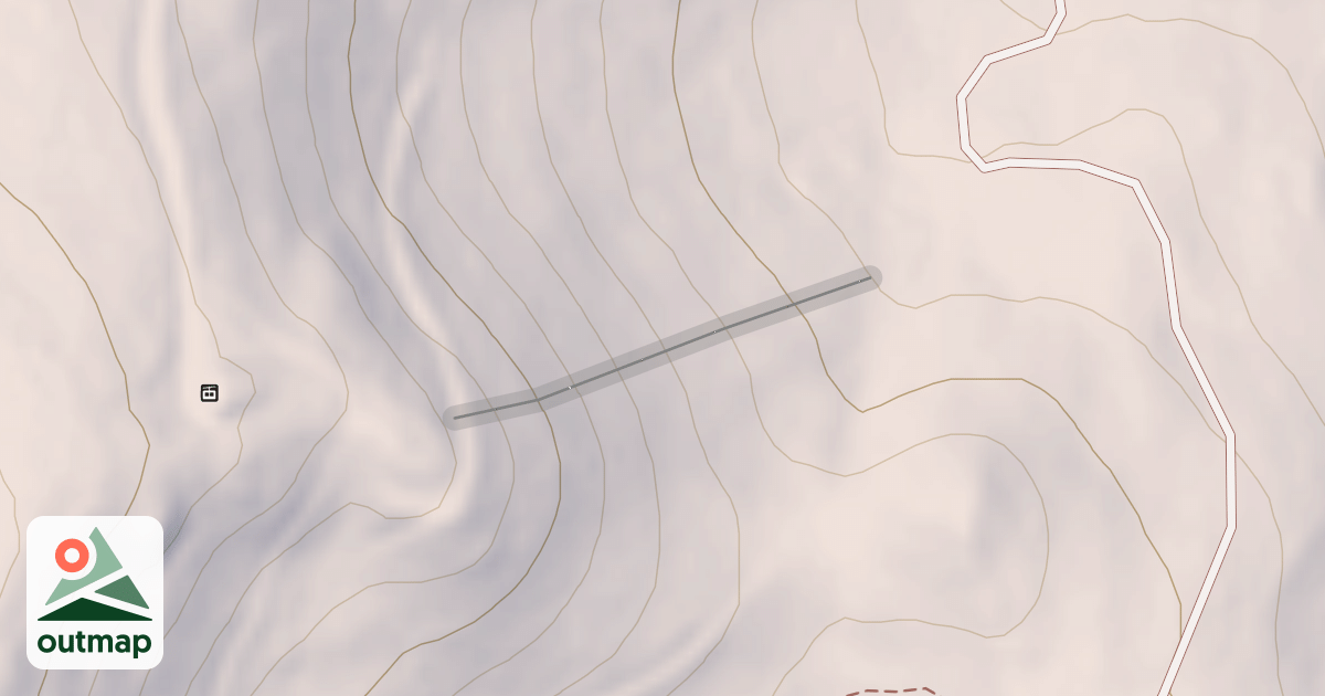 Map of Tricky