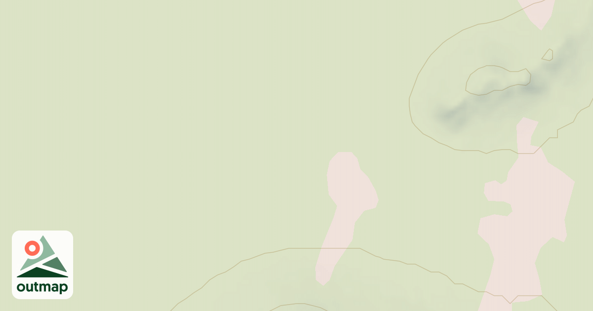Map of BLM National GTLF Public Motorized Roads 2bb703a5-c306-4357-842e-2b8d421bed60