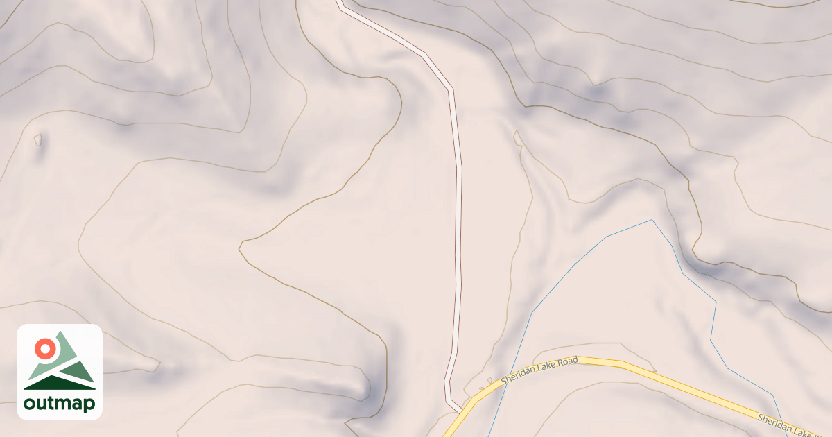 Map of BALSER