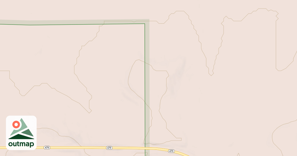 Map of 5299