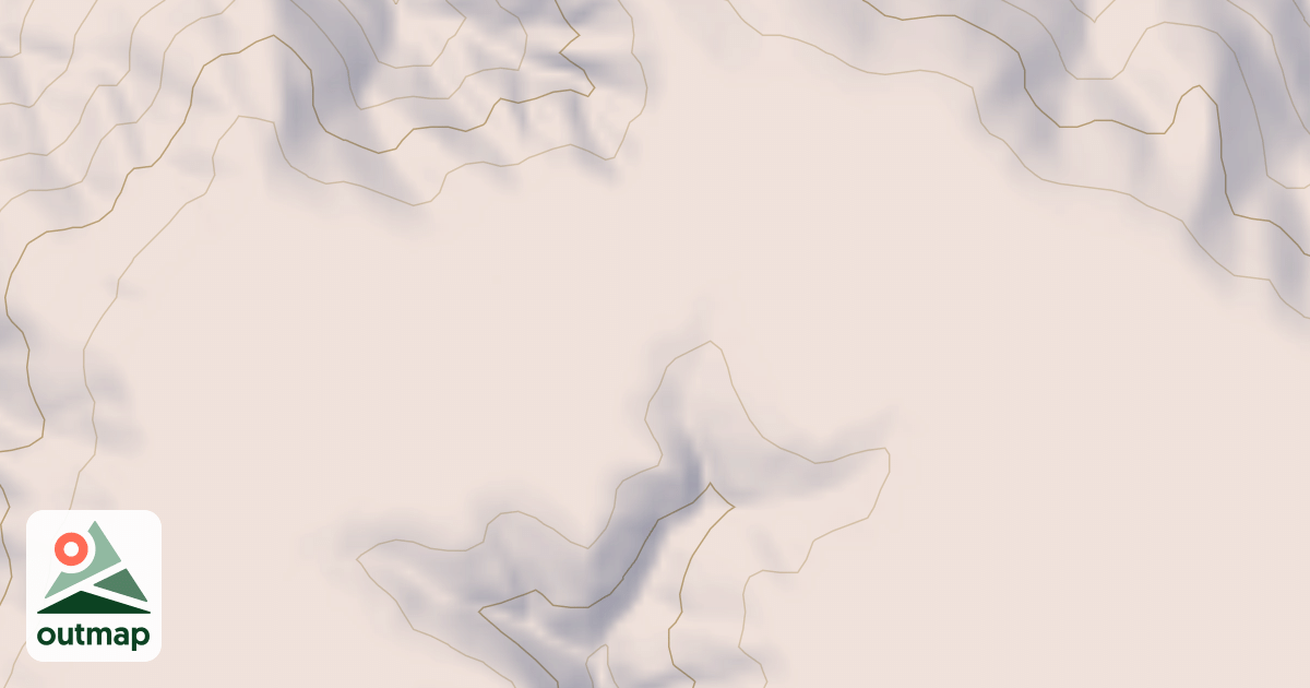 Map of BLM National GTLF Public Motorized Roads 745f8fdc-ac2a-4f1a-ba1c-fdbad55ad511