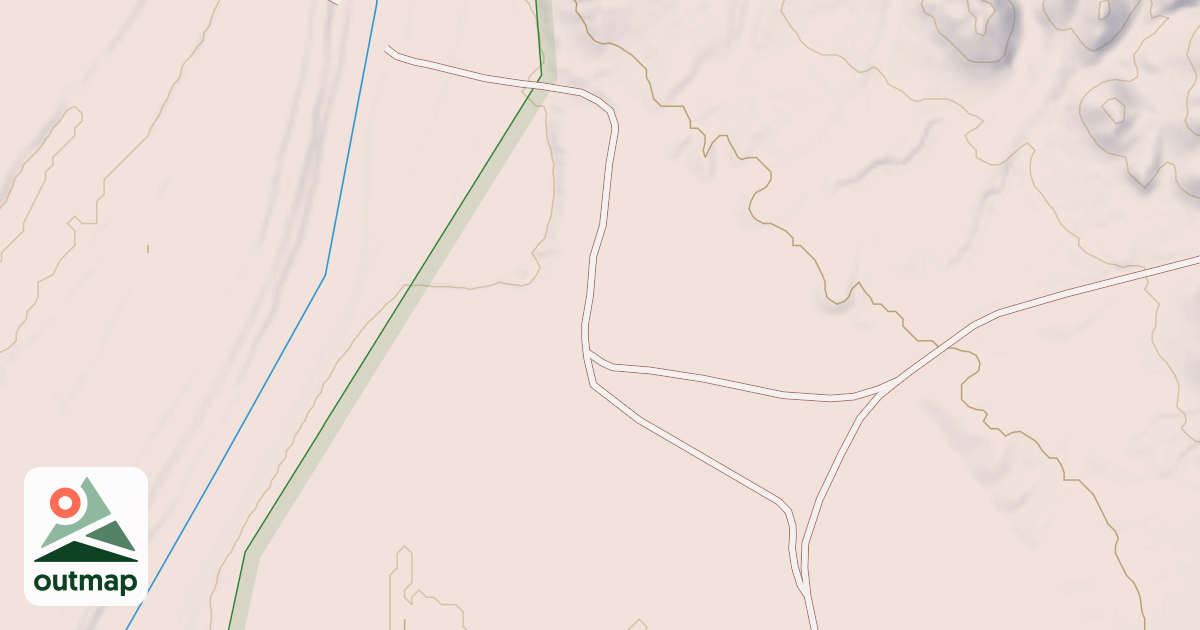 Map of (FDR) 7453