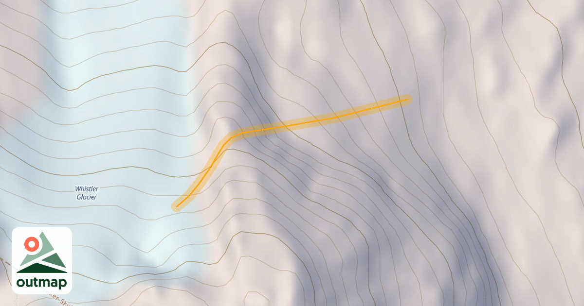 Map of The Coffin
