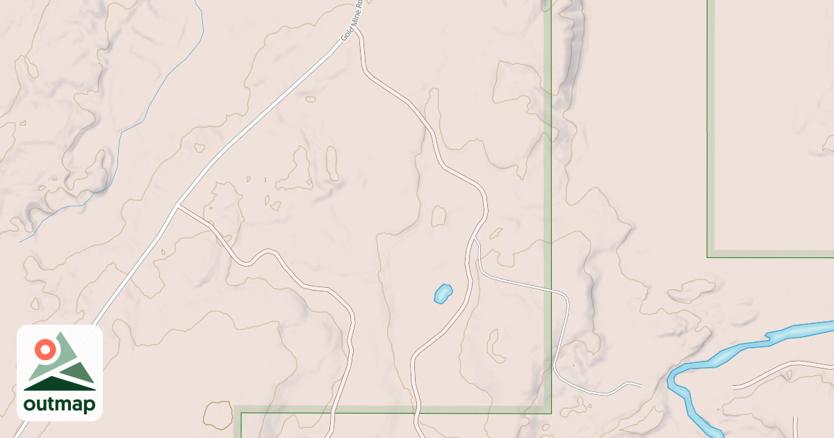 Map of FDR3476