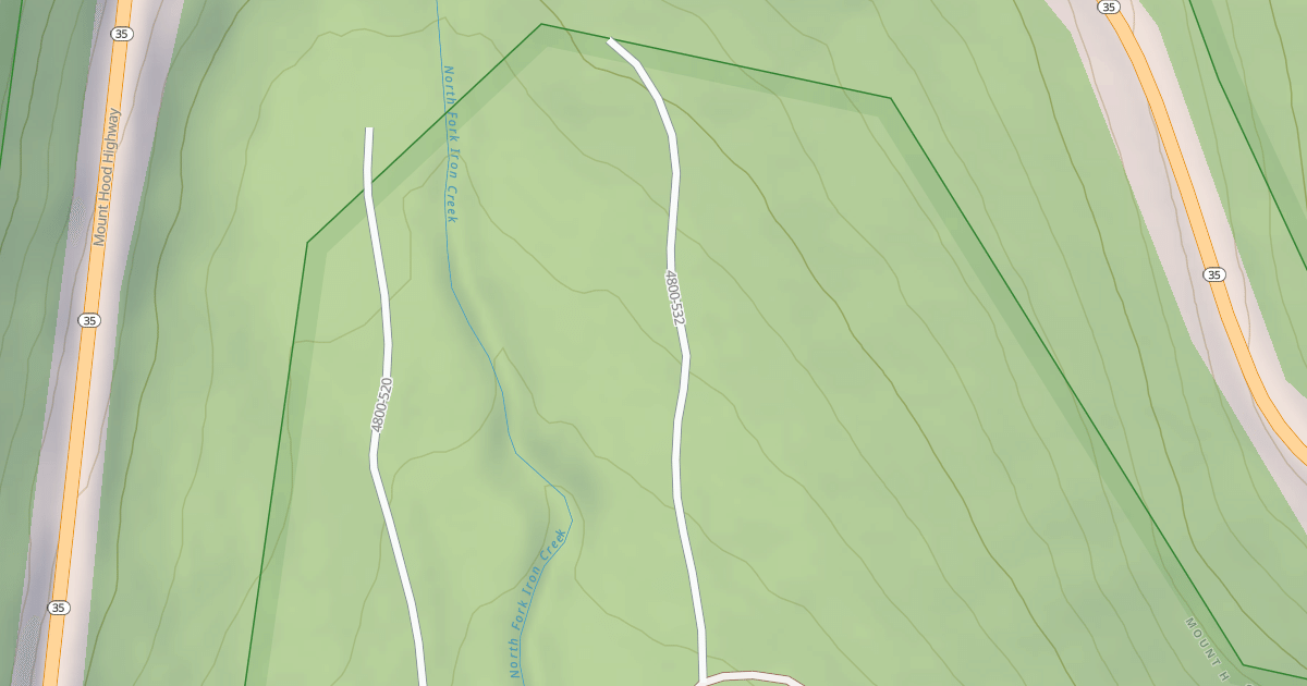 Map preview of 4800532