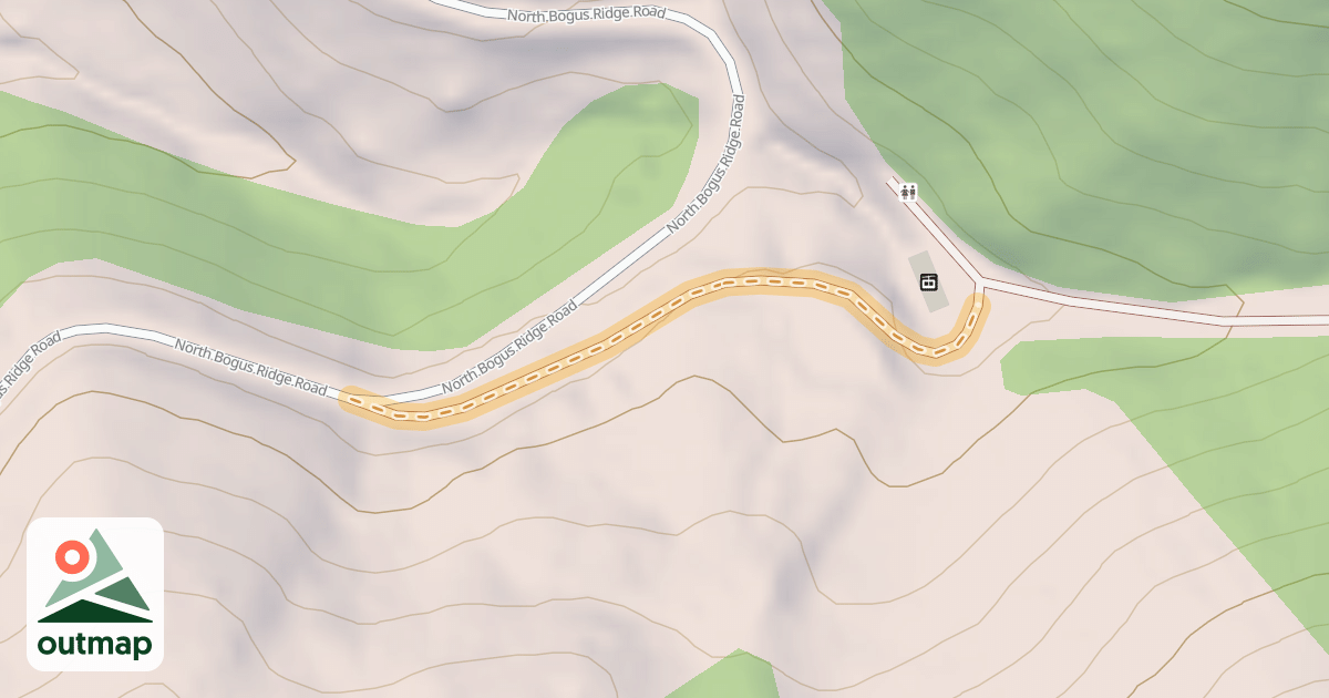 Map of To Superior