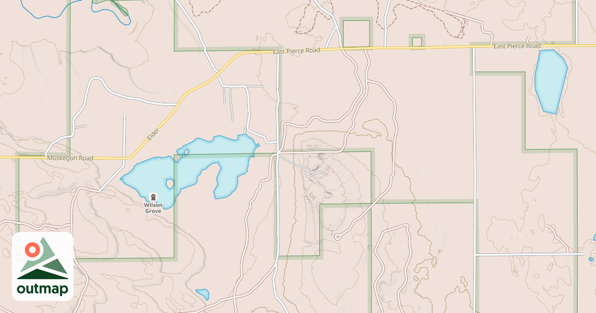 Map of Lp7