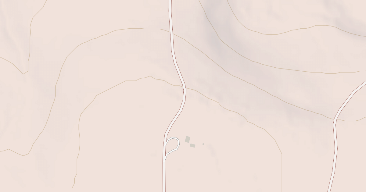Map preview of BLM National GTLF Public Motorized Roads 0cab767d-4842-47fe-a1eb-1954b12f30d9