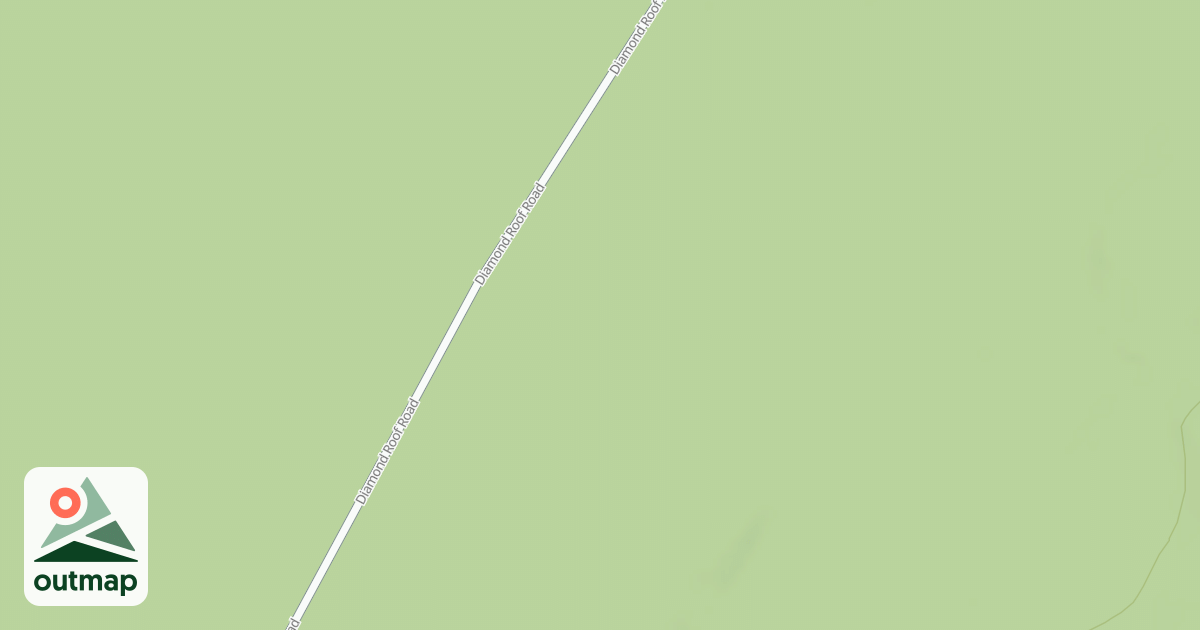 Map of FR 2028E