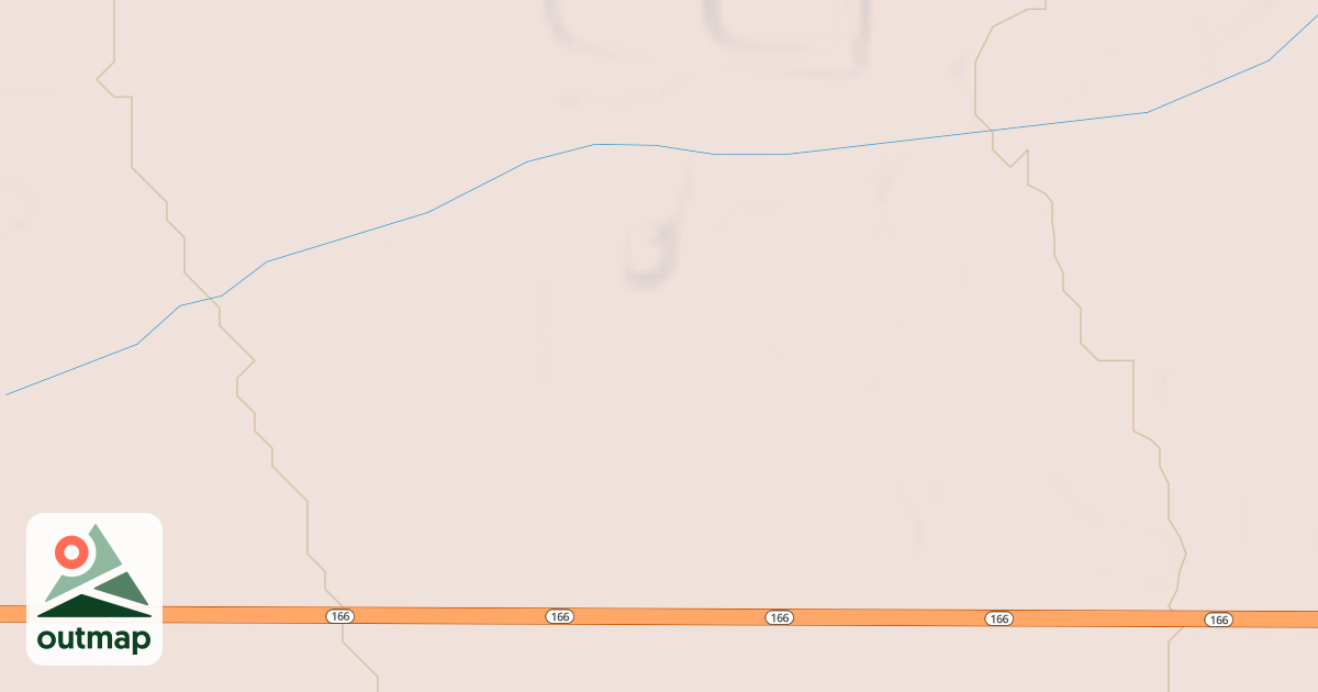 Map of BLM National GTLF Public Motorized Roads 0cad46f4-f044-4c39-9d1e-952e220c45ce