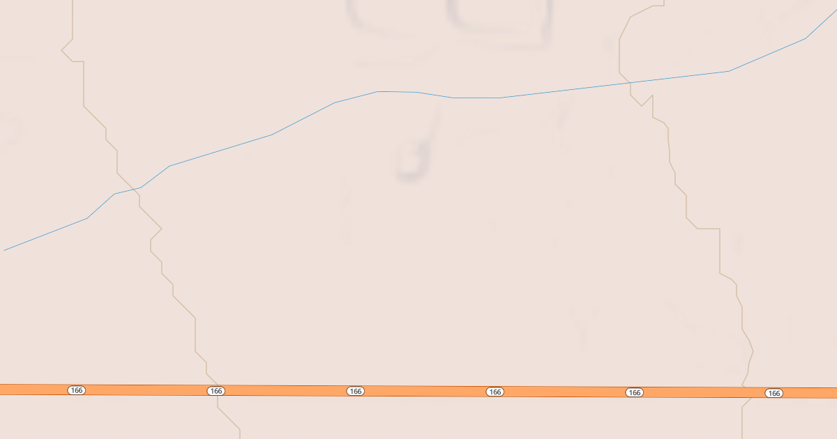 Map preview of BLM National GTLF Public Motorized Roads 0cad46f4-f044-4c39-9d1e-952e220c45ce