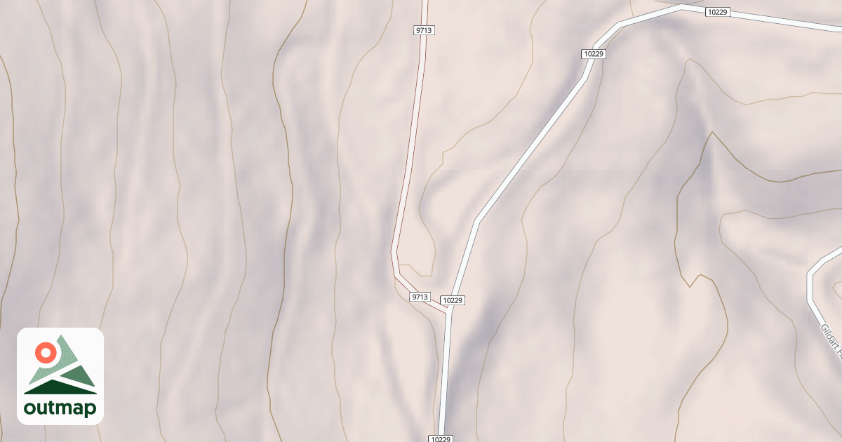 Map of MISSION MIDWAY