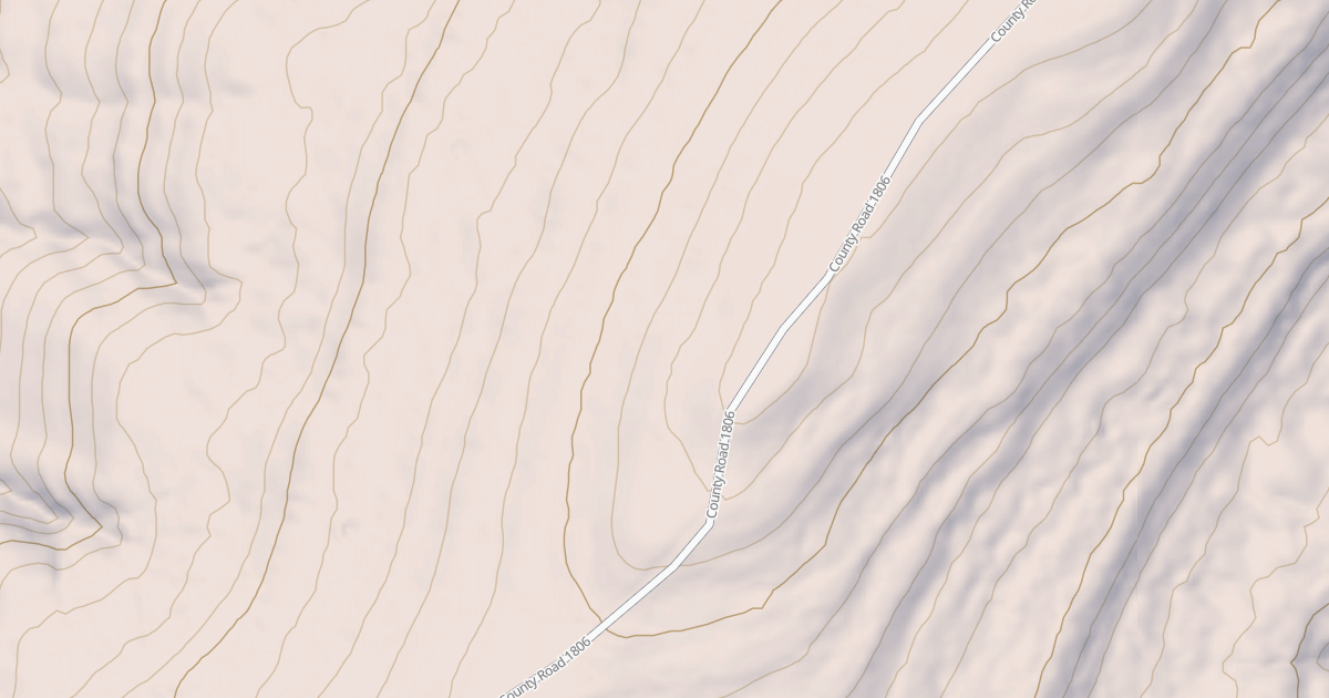 Map preview of USFS National Forest System Roads {02786E58-8AFE-47EA-AA27-9EE648FACC61}