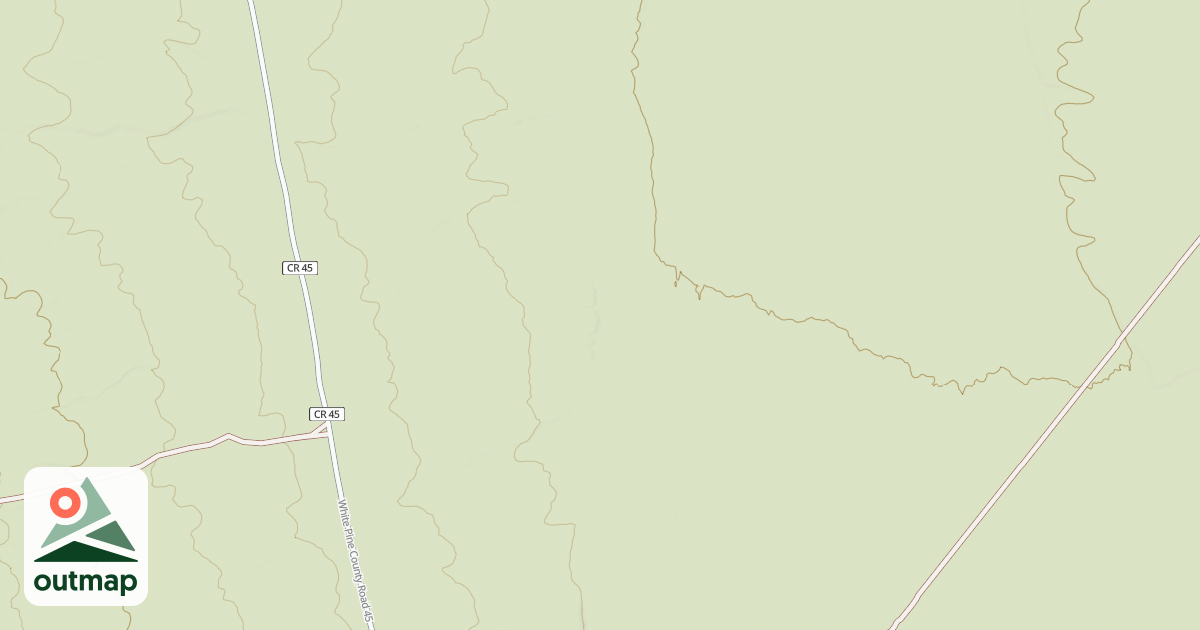 Map of BLM National GTLF Public Motorized Roads 3725aec8-e51f-4147-81ec-e234d925cfce