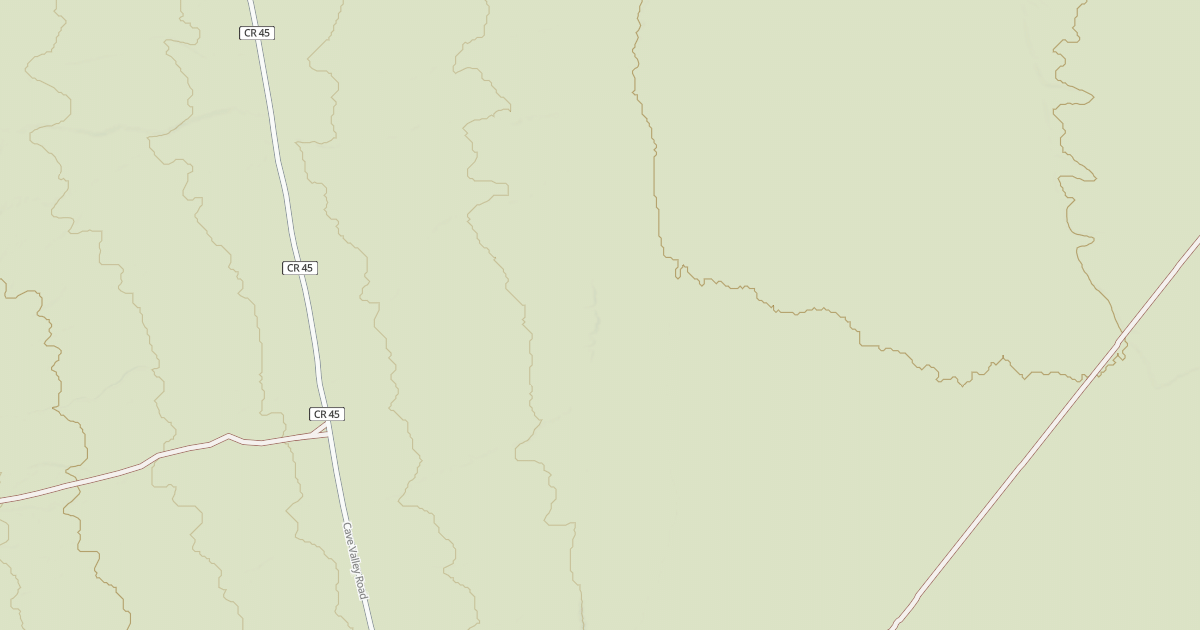 Map preview of BLM National GTLF Public Motorized Roads 3725aec8-e51f-4147-81ec-e234d925cfce