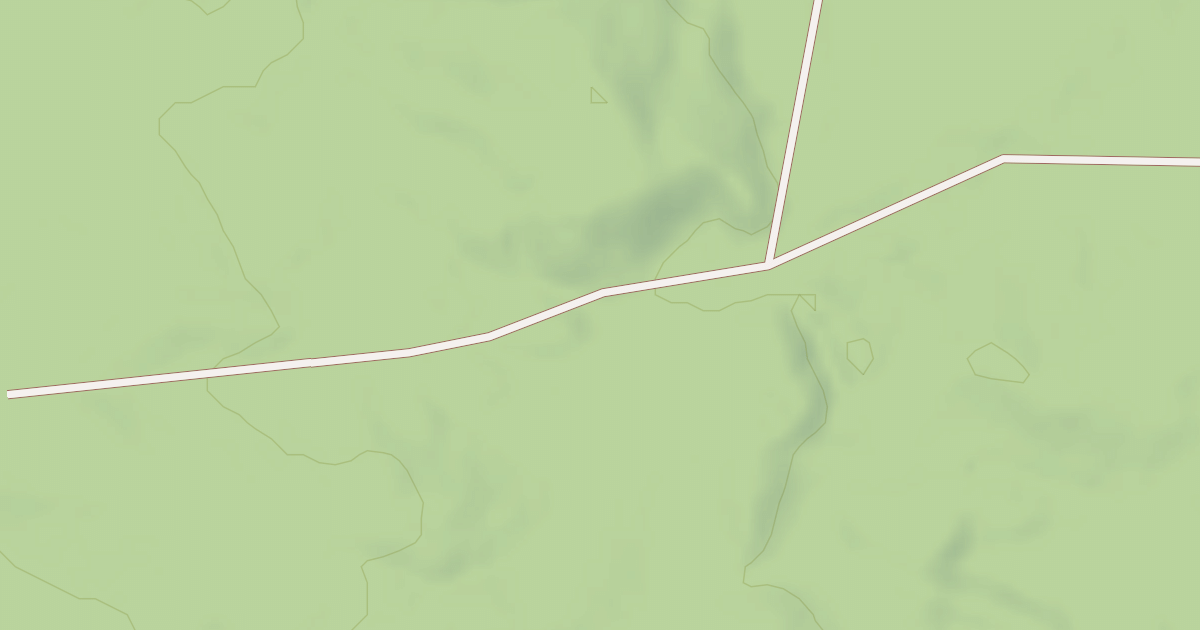 Map preview of FR 2618A