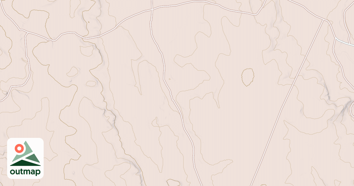 Map of BLM National GTLF Public Motorized Roads 0a48442d-5ce7-42bc-9209-6d9a05c1d9f5