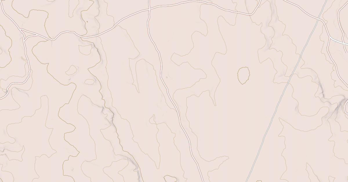 Map preview of BLM National GTLF Public Motorized Roads 0a48442d-5ce7-42bc-9209-6d9a05c1d9f5