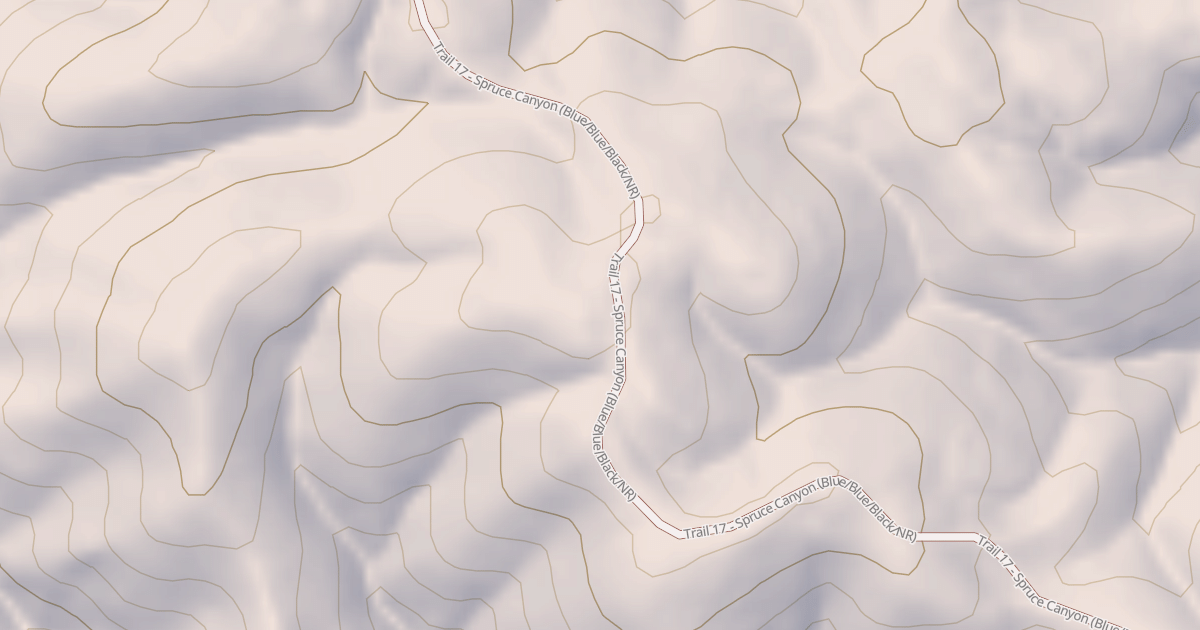 Map preview of USGS National Digital Trails 1b757fa6-80f6-4a1a-a94b-1aac595fc536
