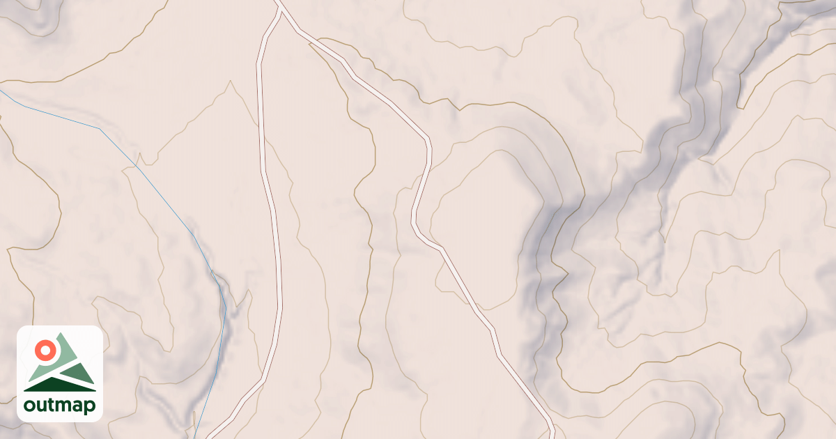 Map of BLM National GTLF Public Motorized Roads 00ab8caf-8e25-4147-9804-daa4d0eeebf8
