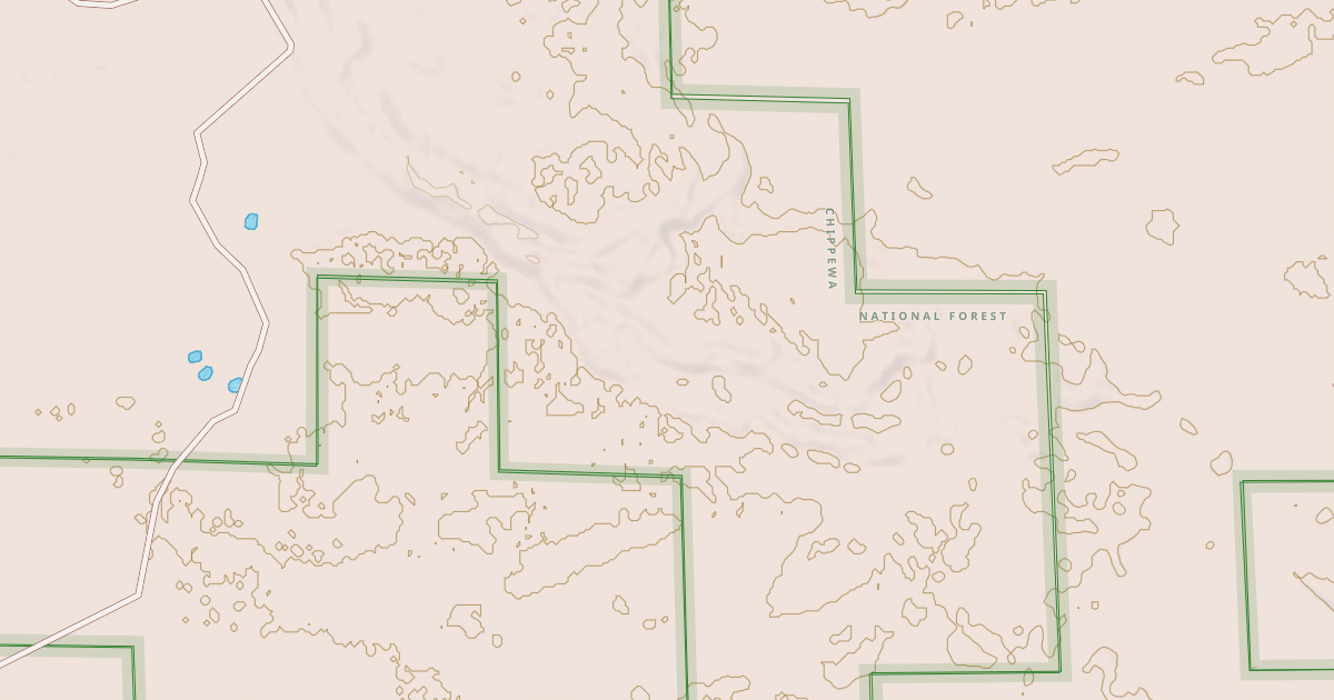 Map preview of FR 3010 SPUR C
