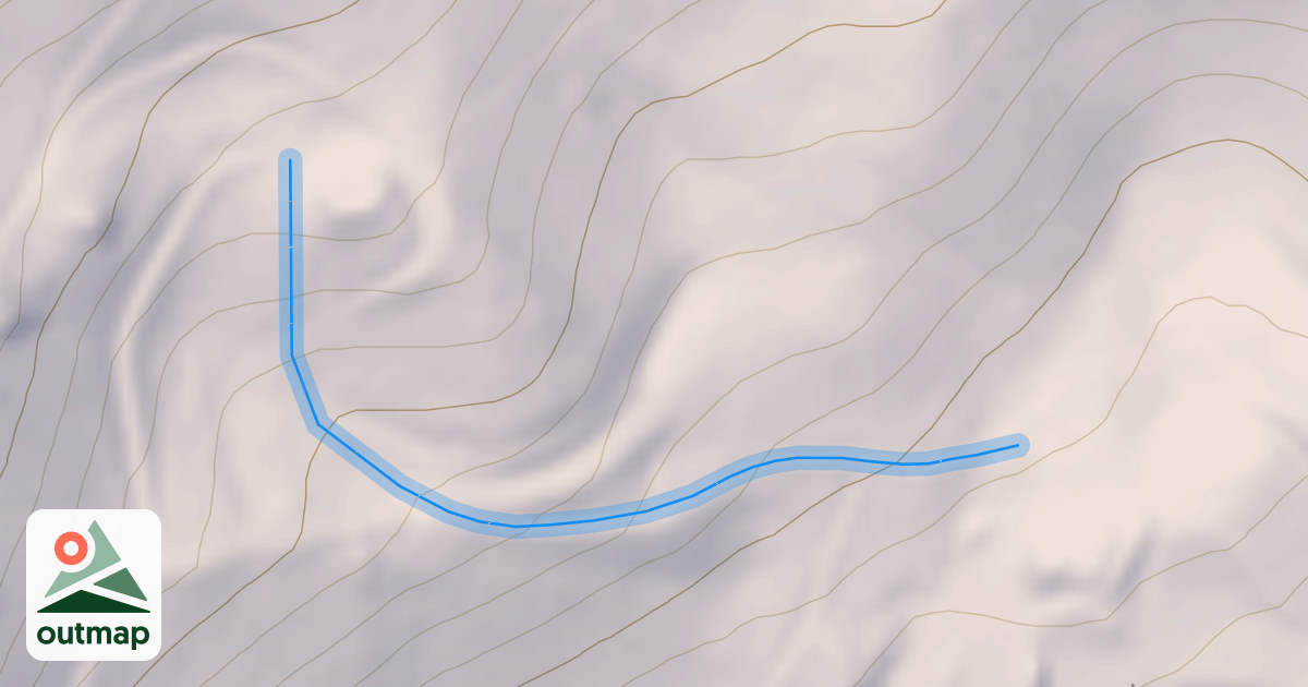 Map of Chair Bowl