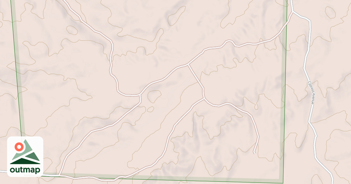 Map of 5102