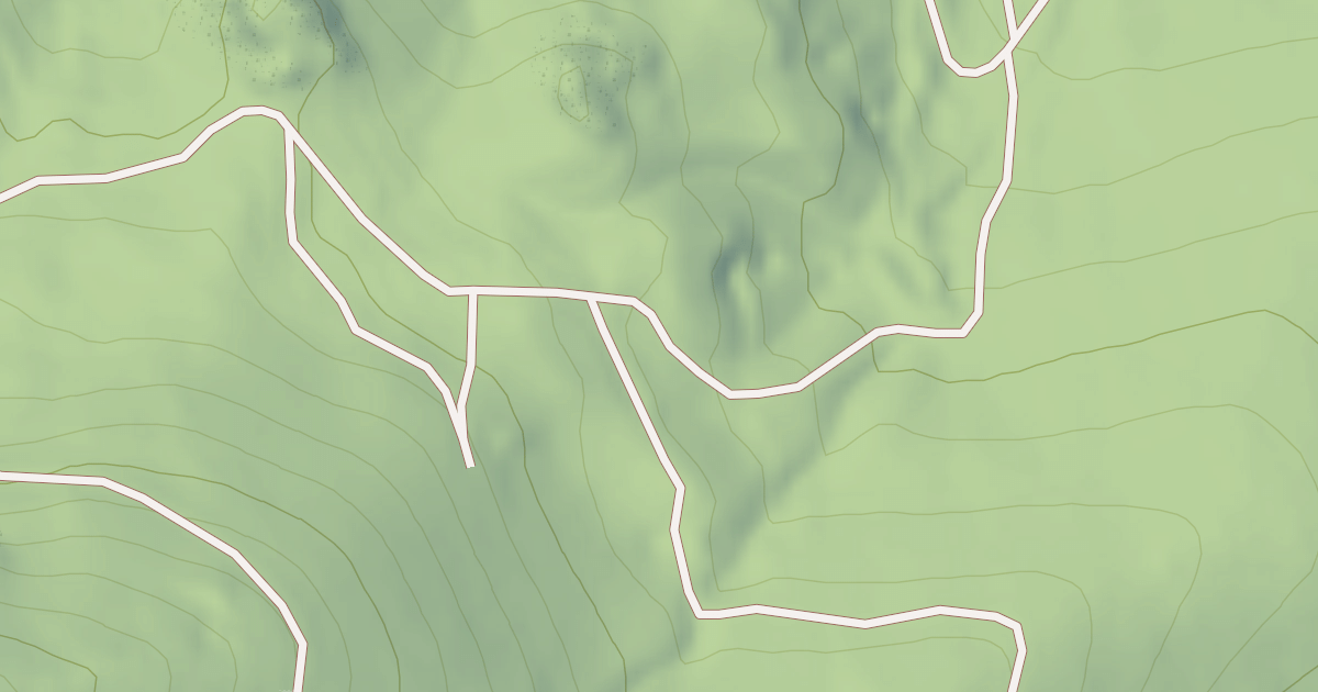 Map preview of BLM National GTLF Public Motorized Roads 3e6f820e-fd46-455c-9bad-95e8195f4a5e