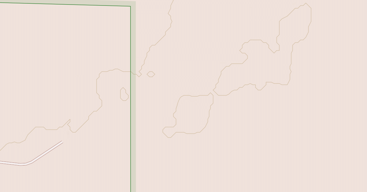 Map preview of Huntersville Trail