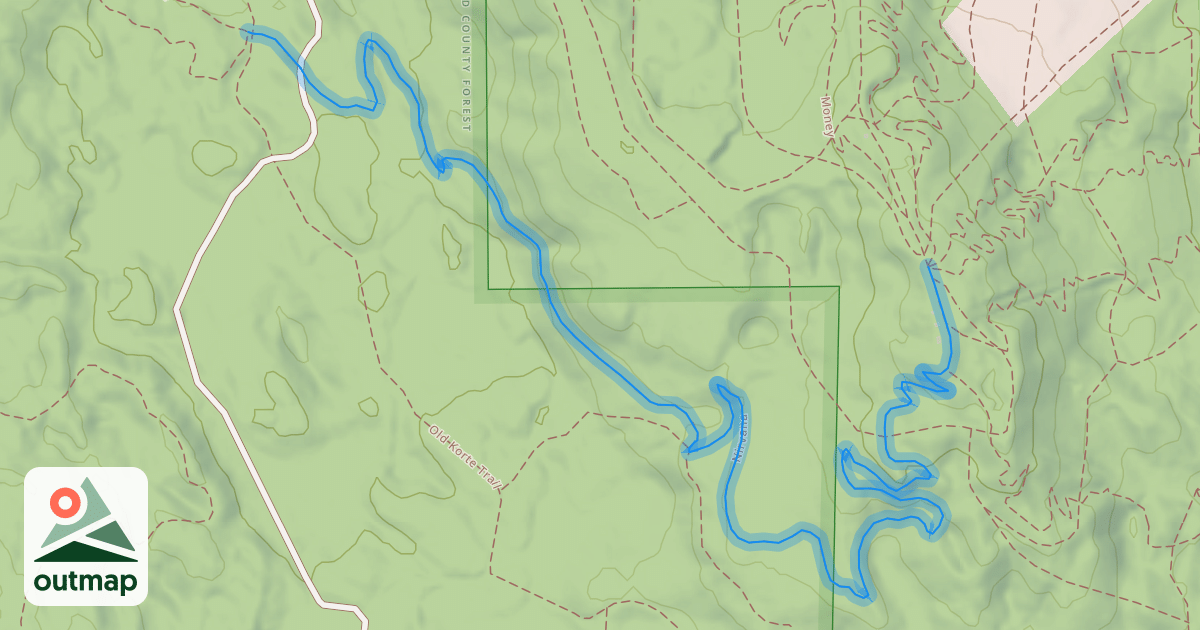 Map of Nirvana