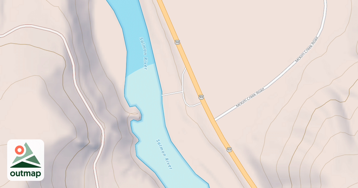 Map of BLM National GTLF Public Motorized Roads bc8d1946-11e7-4b12-b0d6-874f2405acab