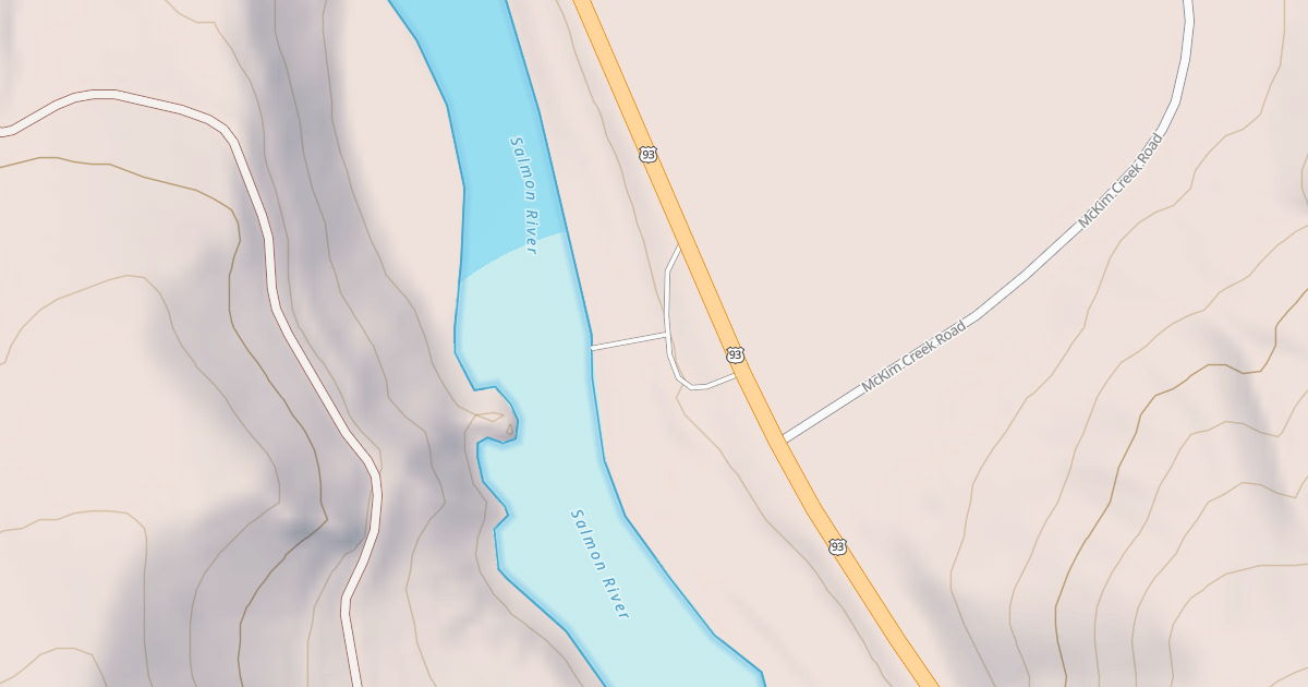 Map preview of BLM National GTLF Public Motorized Roads bc8d1946-11e7-4b12-b0d6-874f2405acab