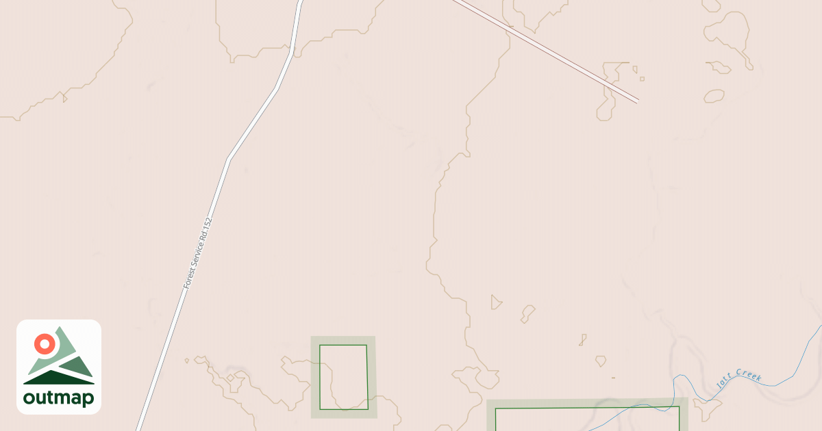 Map of 1020