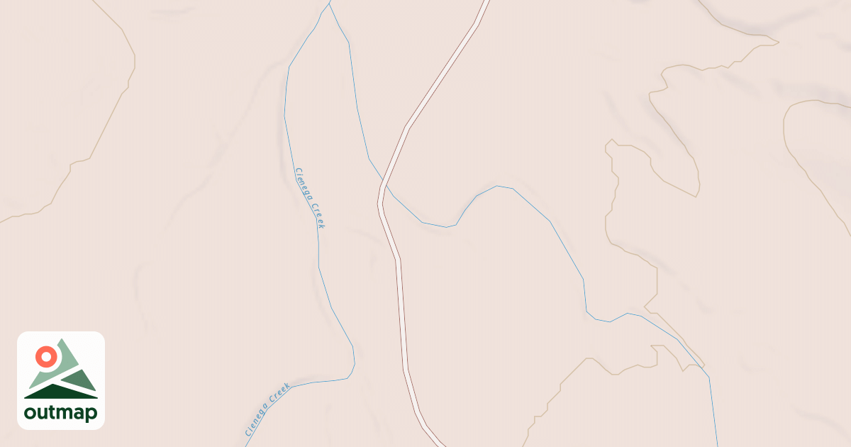 Map of BLM National GTLF Public Motorized Roads 686605ff-d97f-404e-8820-f531e4bdd1eb