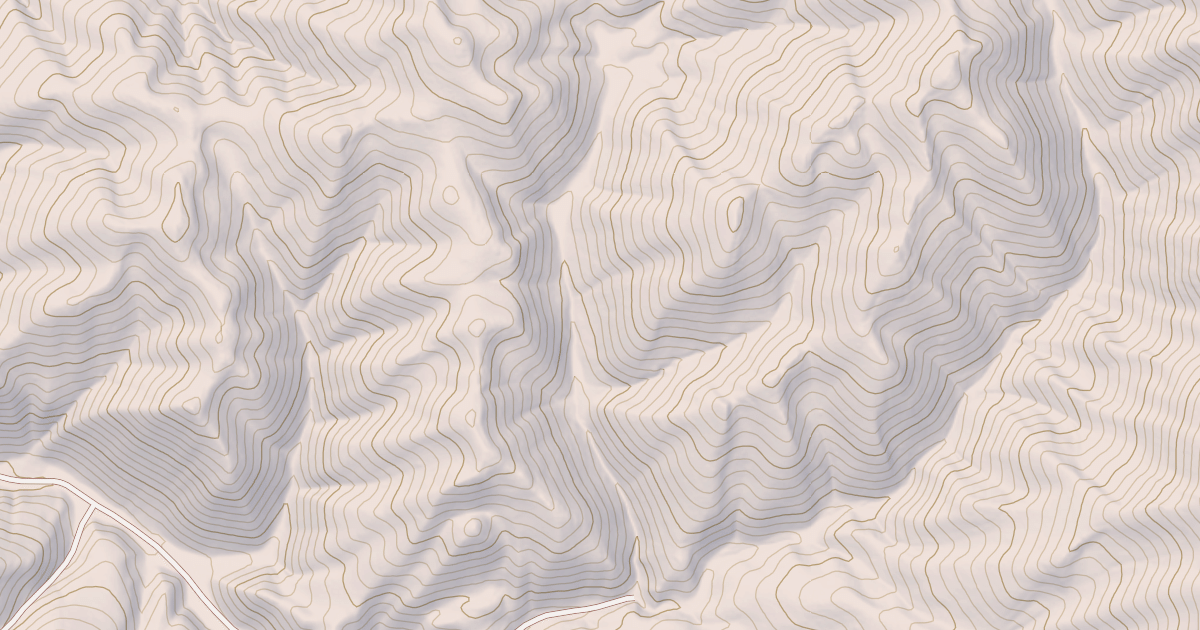 Map preview of NORTH STA FK WATERHAUL *