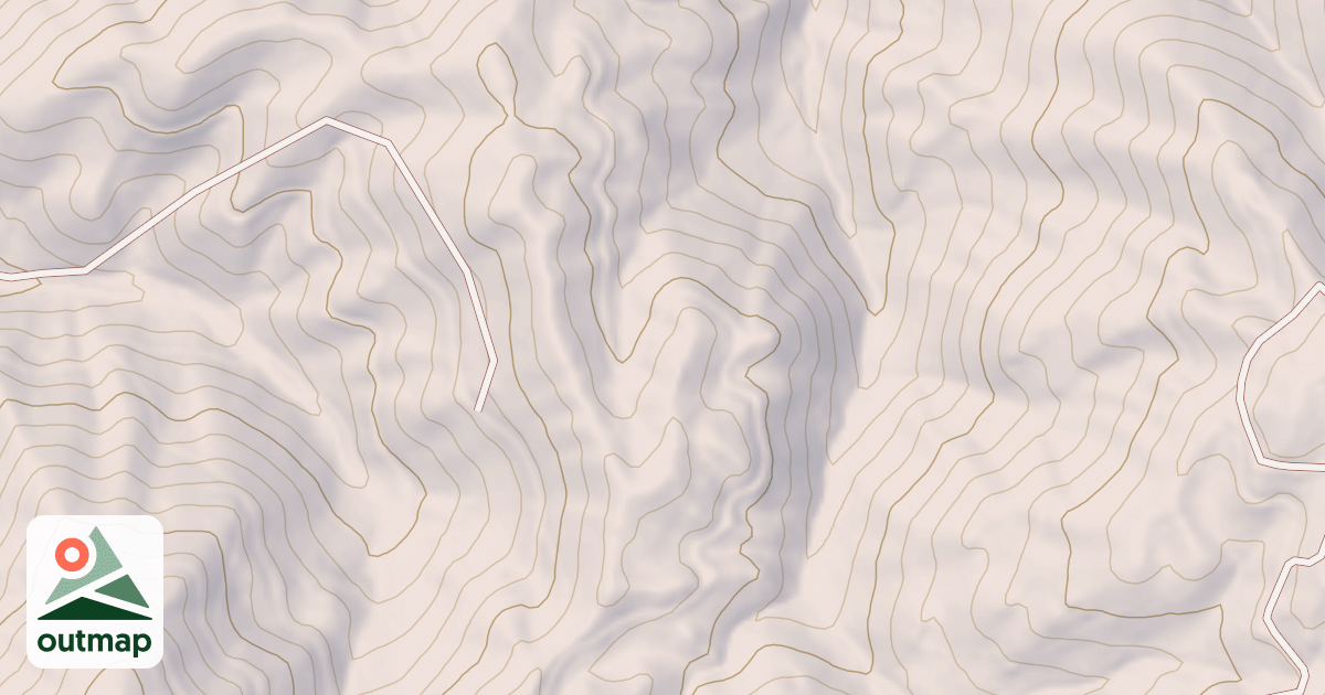 Map of B-Saddle