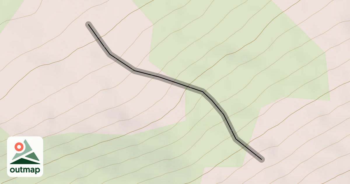 Map of Ballroom