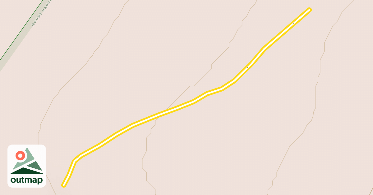 Map of Cheff's
