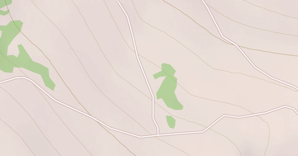 Map preview of BLM National GTLF Public Motorized Roads b221cc86-b908-42e4-a106-69977345483a