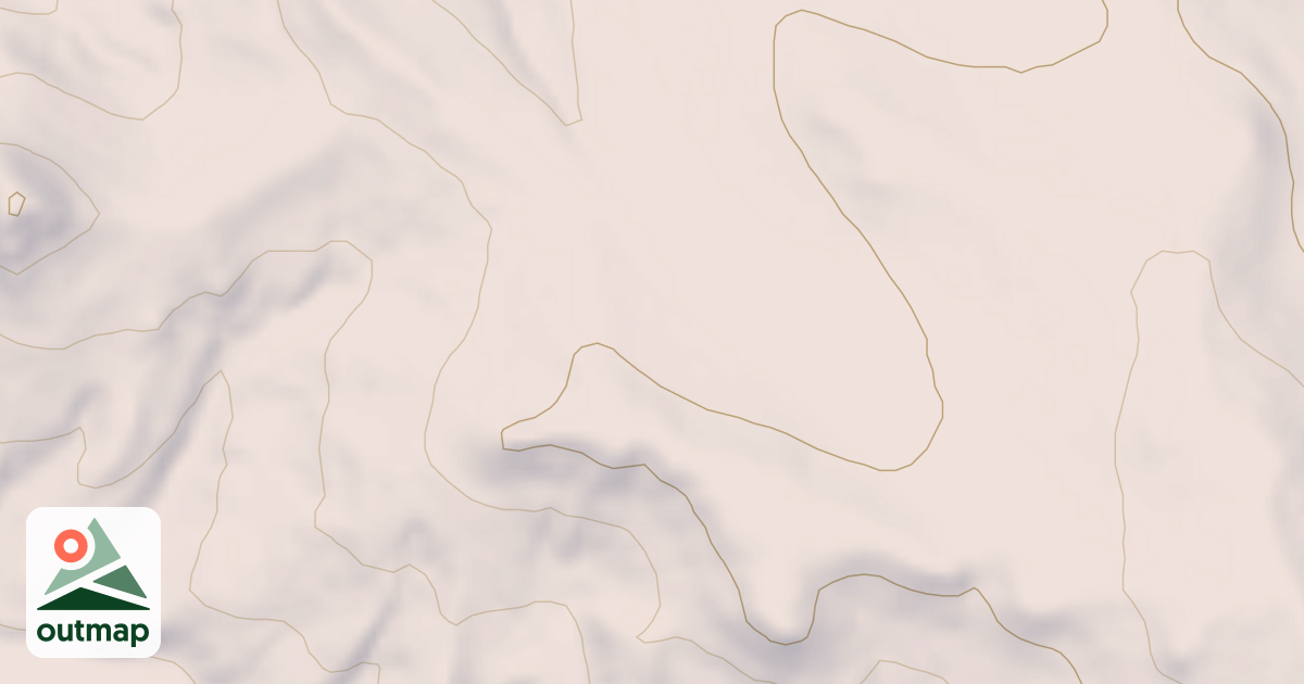 Map of 1025.A