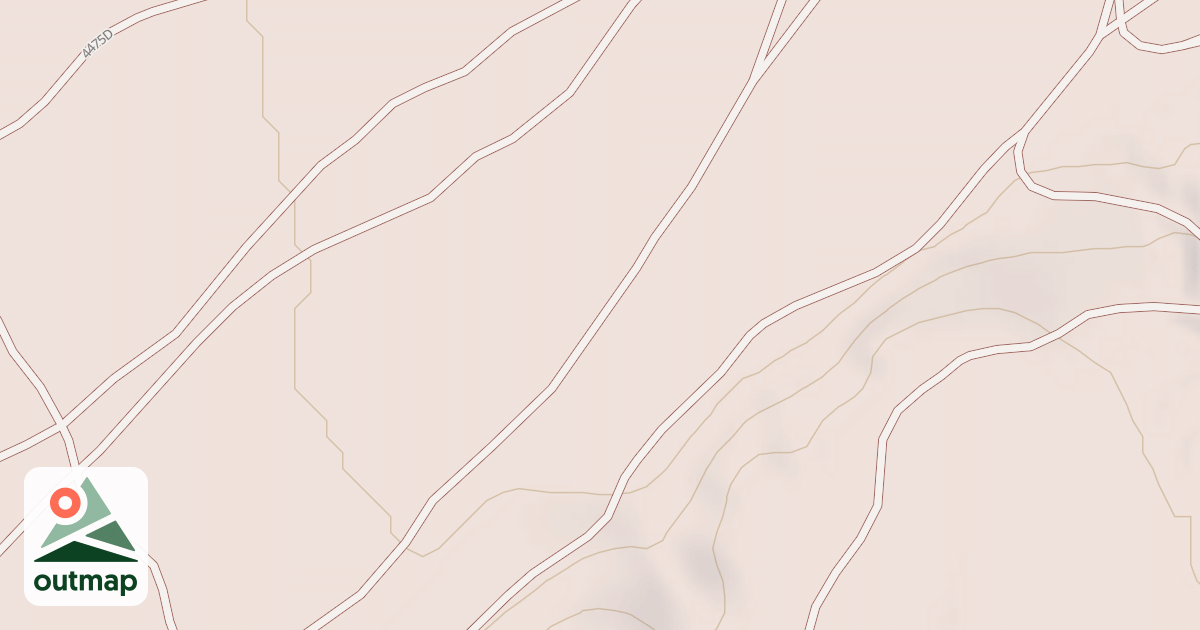 Map of BLM National GTLF Public Motorized Roads 0c808225-b02f-4b55-af17-879b70a60bbd