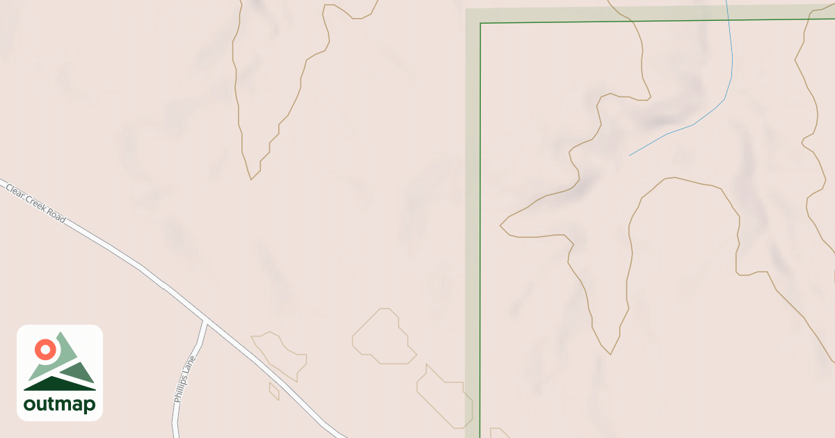 Map of 1419