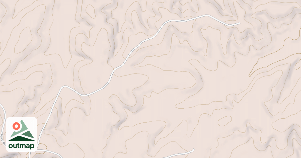 Map of LEEPER