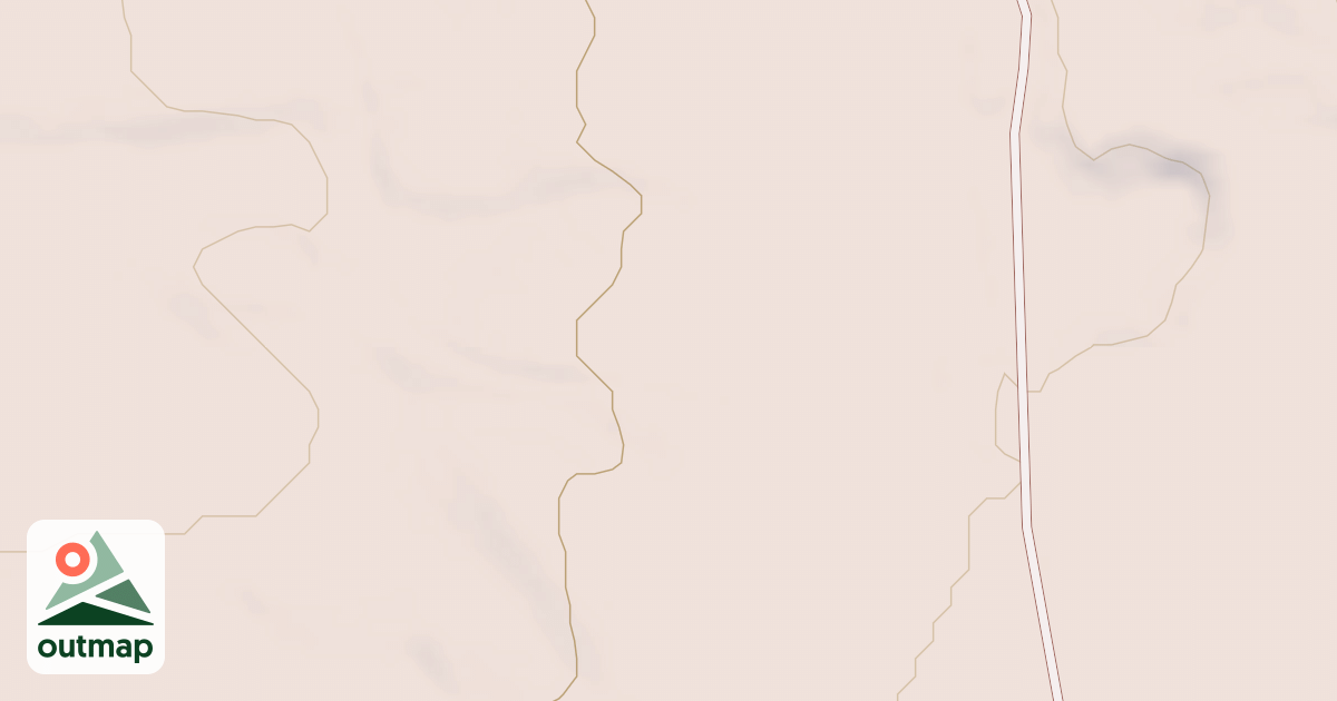 Map of FDR6992-B