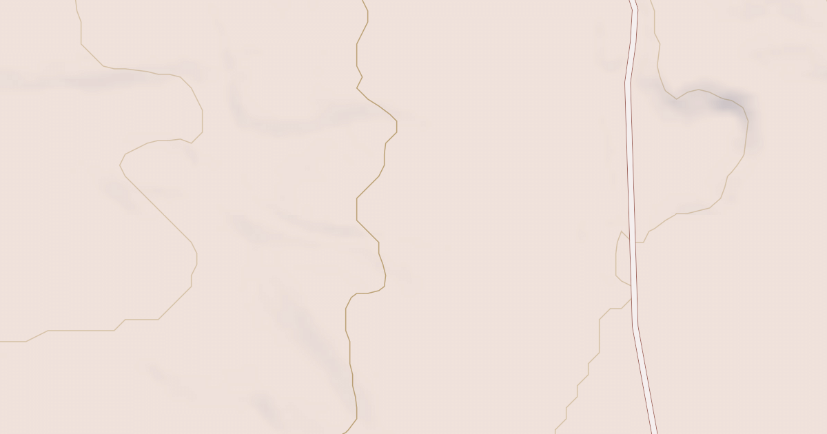Map preview of FDR6992-B