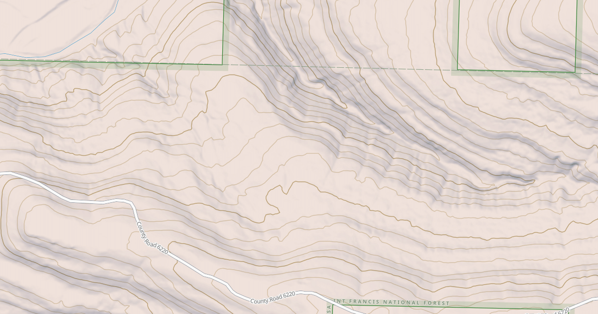 Map preview of UNNAMED